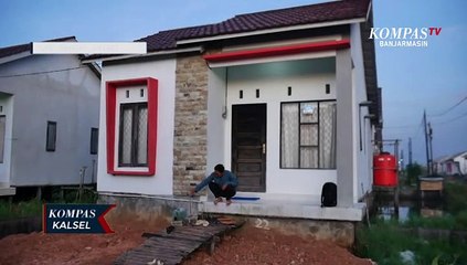 Warga Mengeluh Tarif PTAM Intan Banjar Naik, Tapi Distribusi Air Tidak Lancar