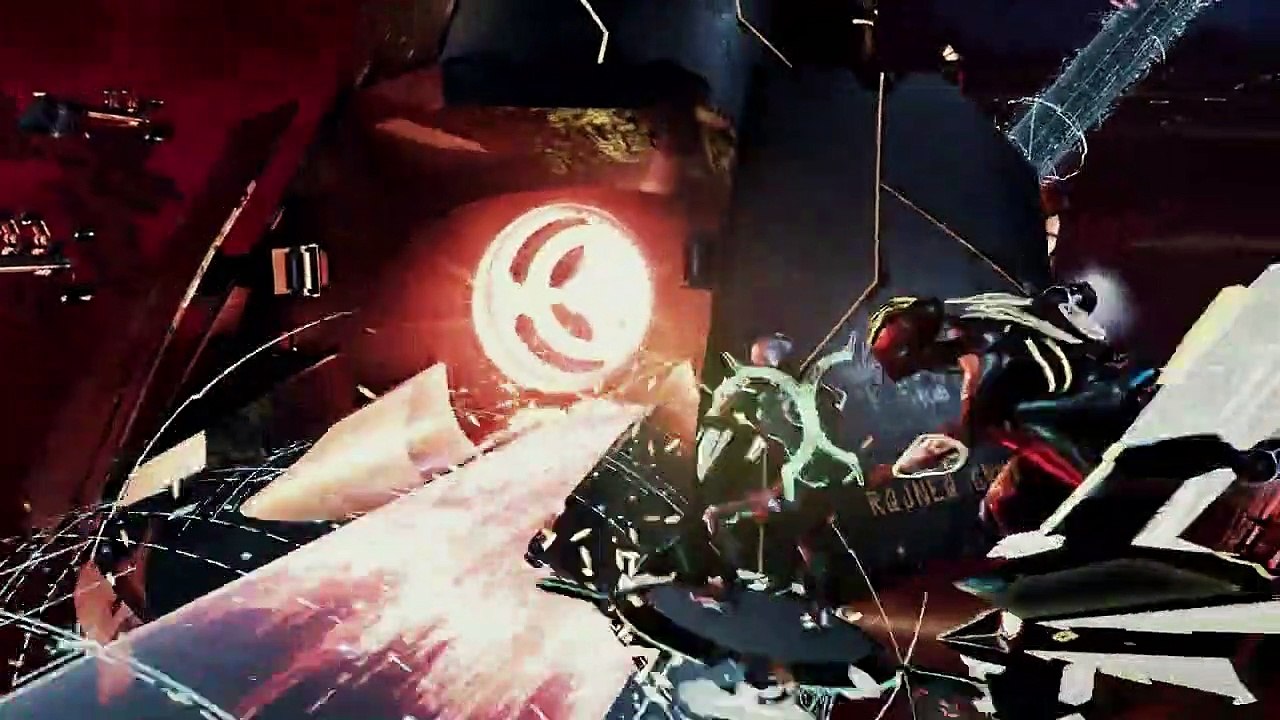 ReBoot; Der Wächter-Code Staffel 2 Folge 9 HD Deutsch