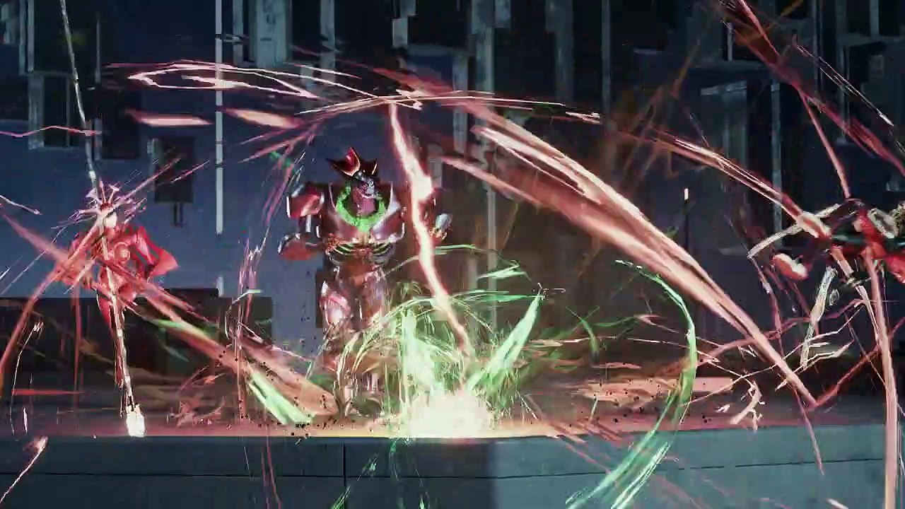 ReBoot; Der Wächter-Code Staffel 2 Folge 8 HD Deutsch