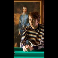 Riverdale’s Ryan Grantham Sentenced to Life in Prison for Killing His Mom