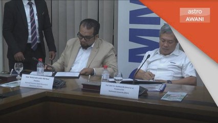 Sistem Kesihatan | Kongsi kepakaran bangunkan teknologi ‘blockchain’