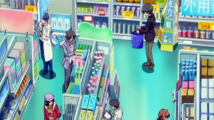 D.C. Da Capo Staffel 4 Folge 5 HD Deutsch