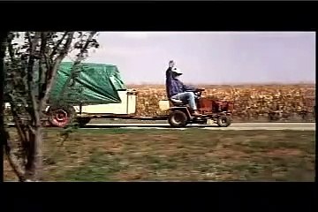 Une histoire vraie Bande-annonce (EN)