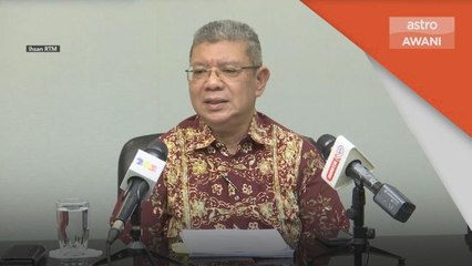 UNGA ke-77 | PM bakal ketengah isu inflasi, konflik di Myanmar & Ukraine