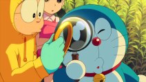 Doraemon: Nobita's Great Adventure in the Antarctic Kachi Kochi Bande-annonce (IT)