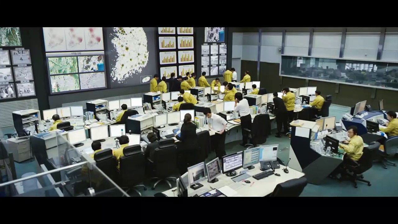 Deranged Bande-annonce (DE)