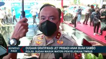 Ternyata Jet Pribadi yang Dinaiki Hendra Bersifat Nonkomersial, Tak Punya Izin Usaha di Indonesia