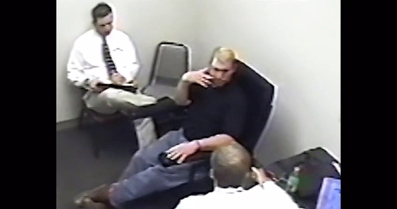 The Confession Tapes Staffel 2 Folge 2 HD Deutsch