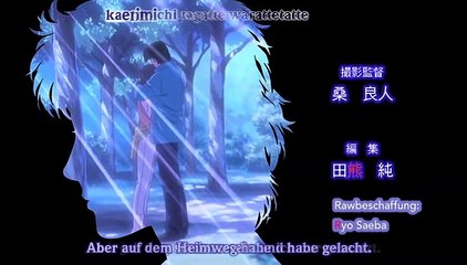 Angel Heart Staffel 1 Folge 13 HD Deutsch