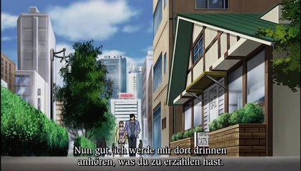 Angel Heart Staffel 1 Folge 14 HD Deutsch