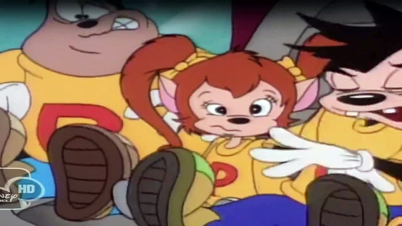 Goofy und Max Staffel 1 Folge 21 HD Deutsch