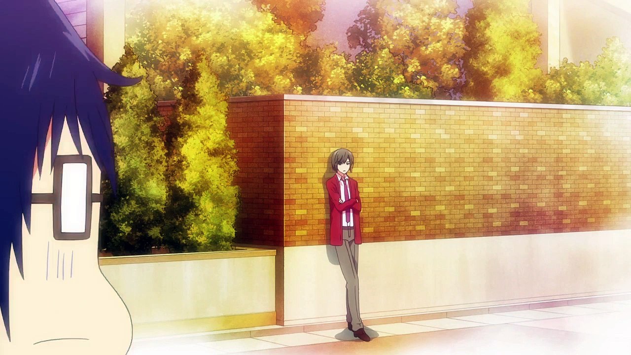 3D Kanojo Real Girl Staffel 2 Folge 8 HD Deutsch