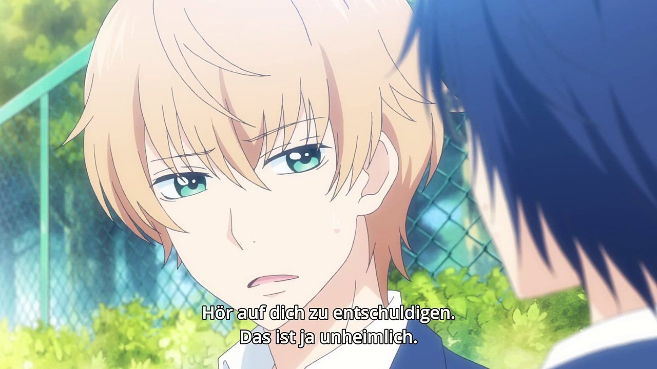 3D Kanojo Real Girl Staffel 2 Folge 9 HD Deutsch