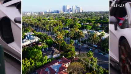 Bling Empire Season 3