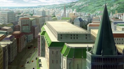 B The Beginning Staffel 1 Folge 8 HD Deutsch