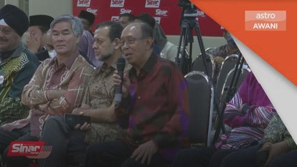 Rasuah | Rasuah mula meresap bila gaya hidup berubah