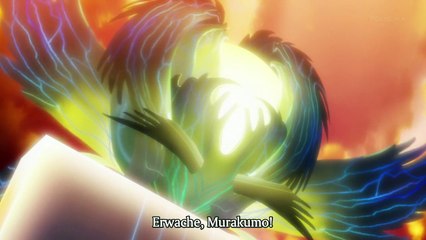 BlazBlue Alter Memory Staffel 1 Folge 11 HD Deutsch
