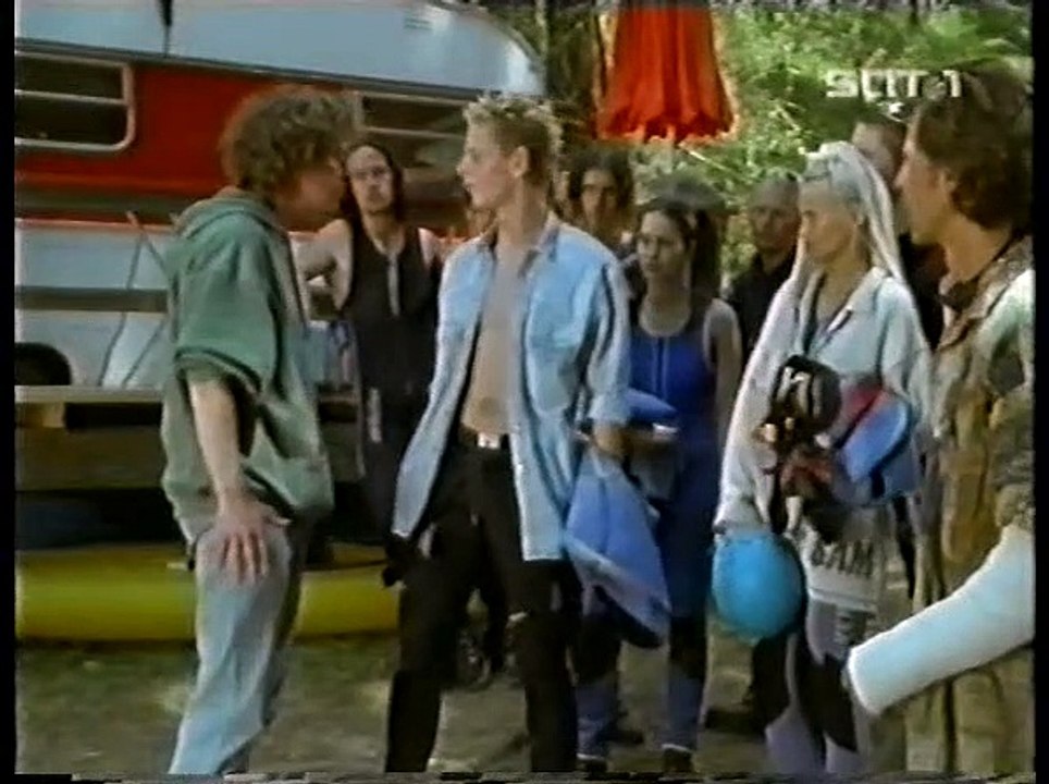 Der Bergdoktor (1992) Staffel 6 Folge 18 HD Deutsch