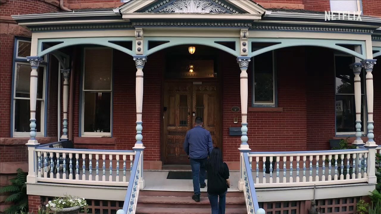 28 Days Haunted Season 1 Trailer