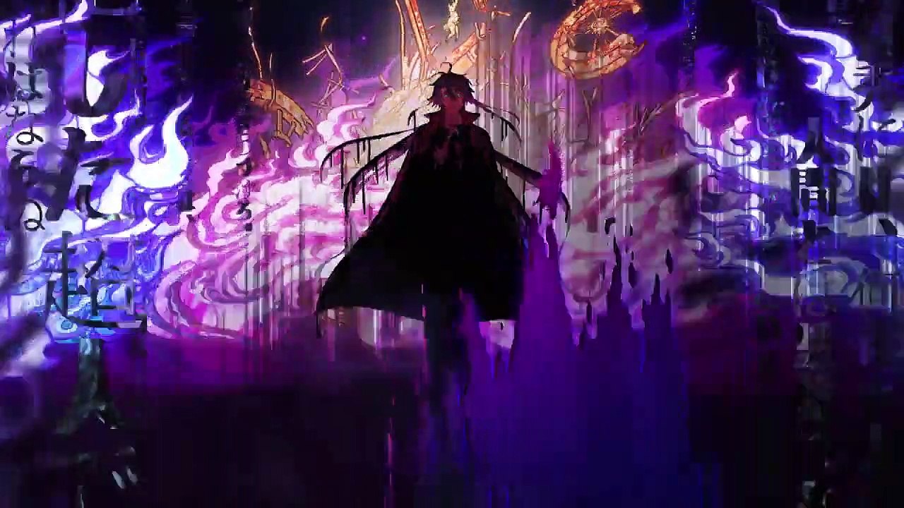 Bungou to Alchemist Shinpan no Haguruma Staffel 1 Folge 10 HD Deutsch
