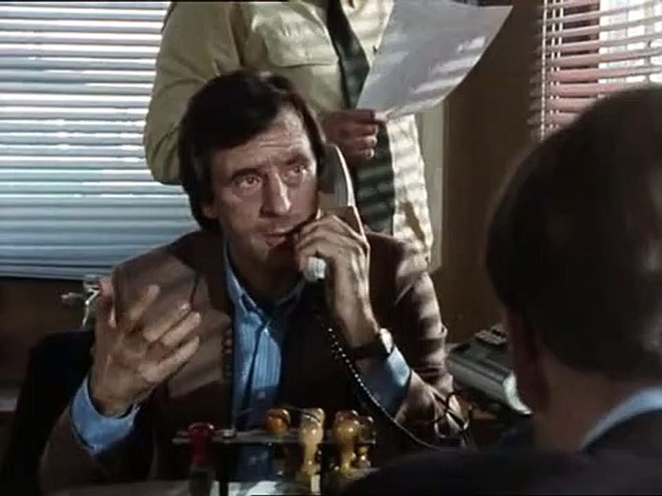 Der Fahnder Staffel 1 Folge 21 HD Deutsch