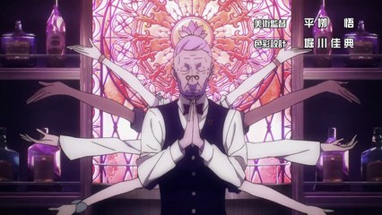 Death Parade Staffel 1 Folge 3 HD Deutsch
