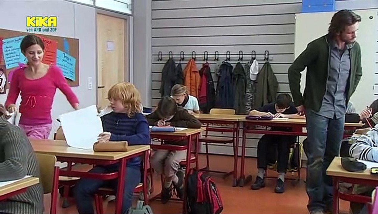 Schloss einstein staffel 11 folge 9 hd deutsch