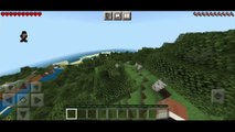 Hardcore MODE For Minecraft Pocket Edition