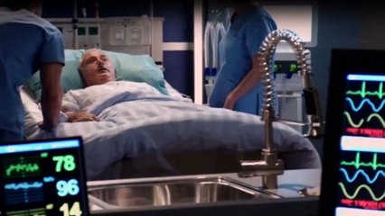 In aller Freundschaft - Die jungen Ärzte Staffel 1 Folge 1 HD Deutsch