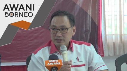 PRU15 | DAP Sarawak bantah PRU ketika bencana banjir