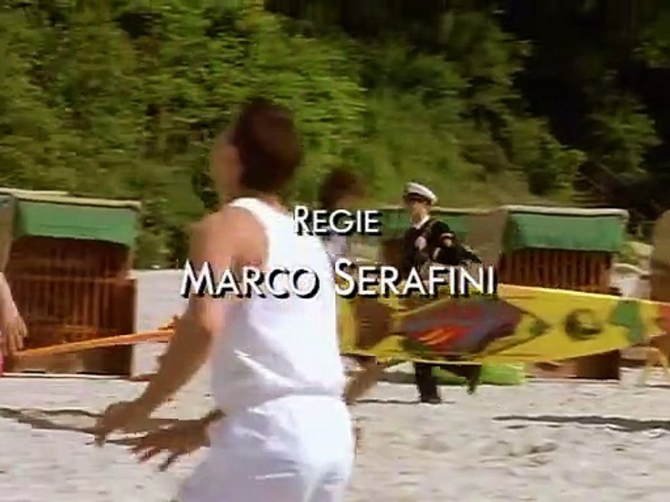 Küstenwache Staffel 1 Folge 1 HD Deutsch