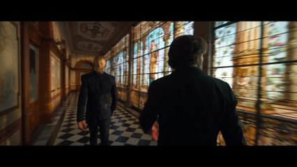 BARDO False Chronicle of a Handful of Truths Trailer