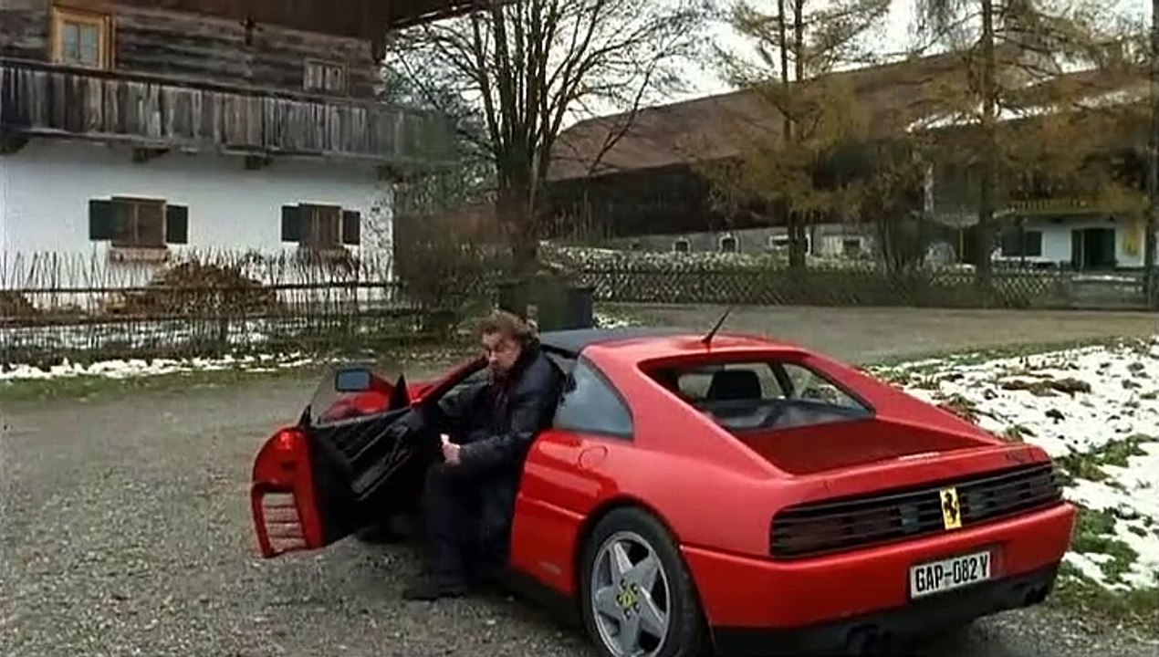 Auf Achse Staffel 6 Folge 12 HD Deutsch