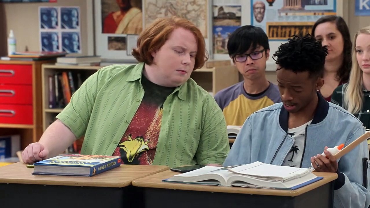 Mr. Iglesias Staffel 3 Folge 1 HD Deutsch