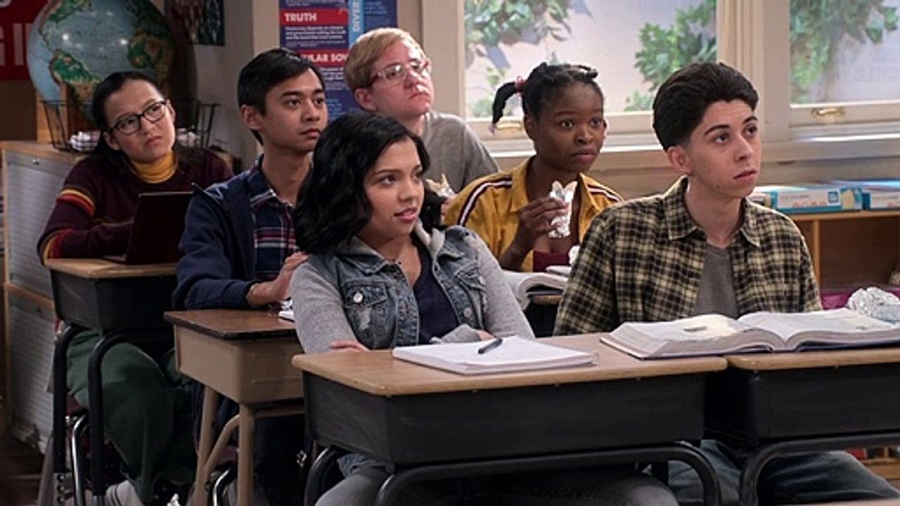 Mr. Iglesias Staffel 2 Folge 5 HD Deutsch