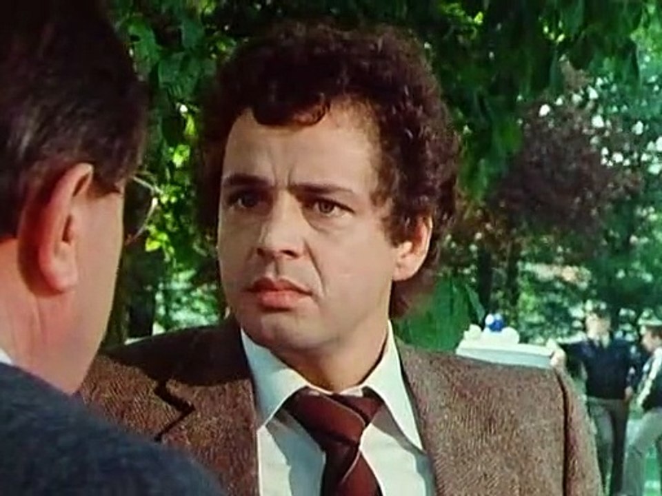 Der Alte Staffel 3 Folge 11 HD Deutsch