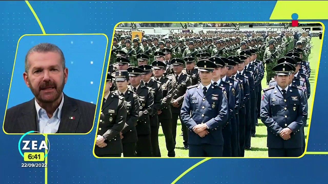 Seguridad ciudadana, ¿en quién confiar?