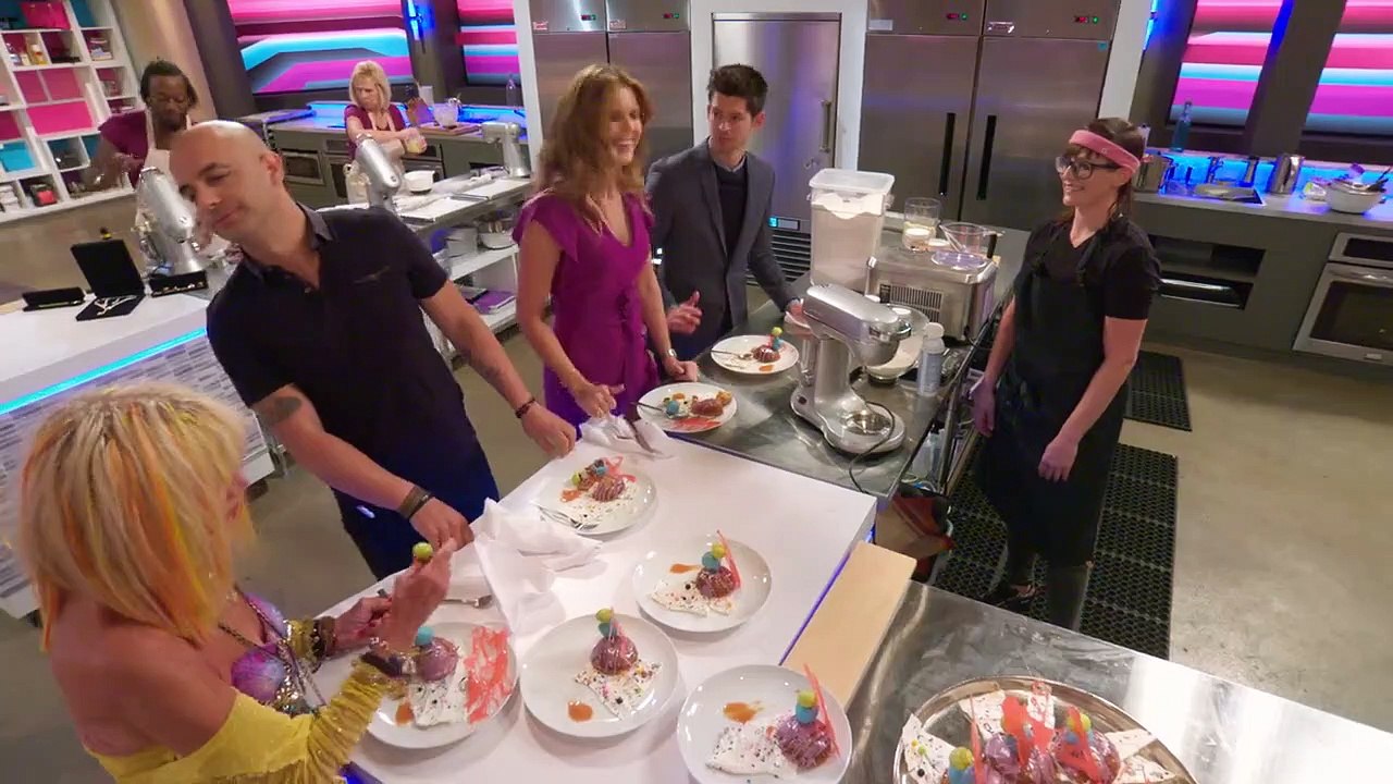 Sugar Rush Staffel 1 Folge 7 HD Deutsch