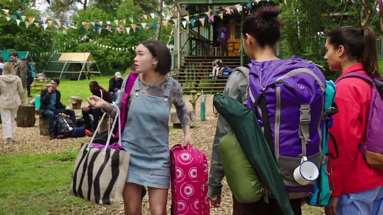 The A List Staffel 1 Folge 9 HD Deutsch