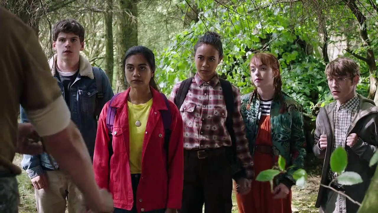 The A List Staffel 1 Folge 12 HD Deutsch