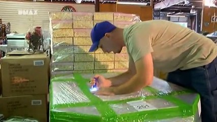 Baggage Battles - Die Koffer-Jäger Staffel 2 Folge 4 HD Deutsch