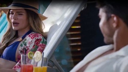 Grand Hotel (2019) Staffel 1 Folge 1 HD Deutsch