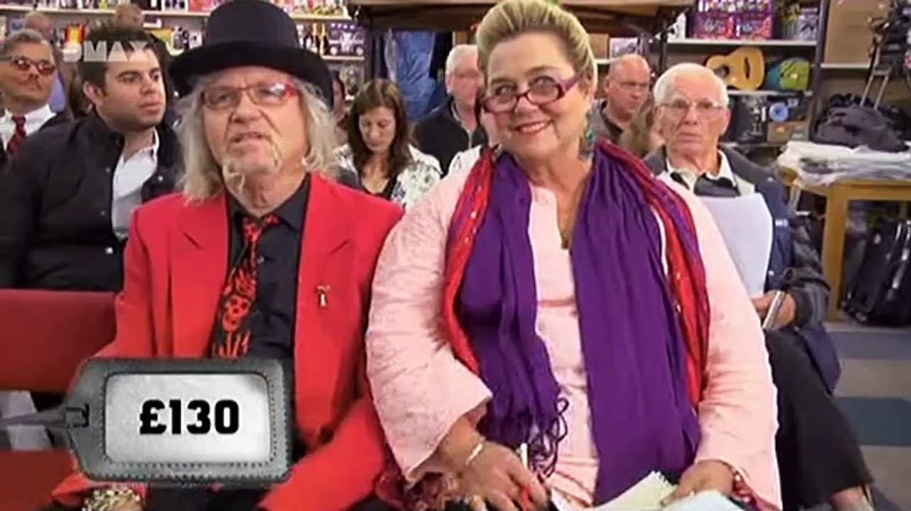 Baggage Battles - Die Koffer-Jäger Staffel 2 Folge 6 HD Deutsch