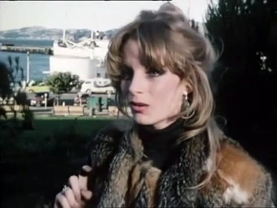 Die StraßenSan Francisco Staffel 4 Folge 18 HD Deutsch