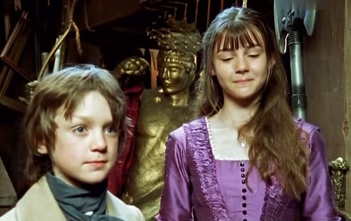 Verloren in Sydney - Neue Abenteuer für Oliver Twist Staffel 1 Folge 5 HD Deutsch