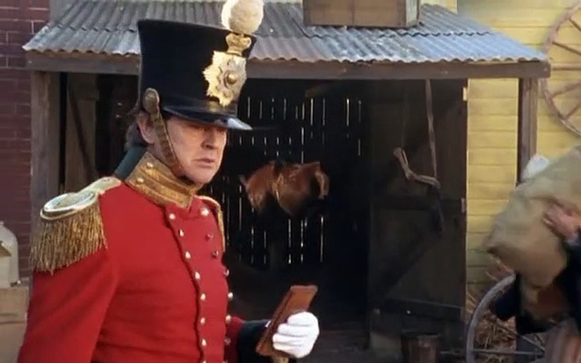 Verloren in Sydney - Neue Abenteuer für Oliver Twist Staffel 1 Folge 3 HD Deutsch