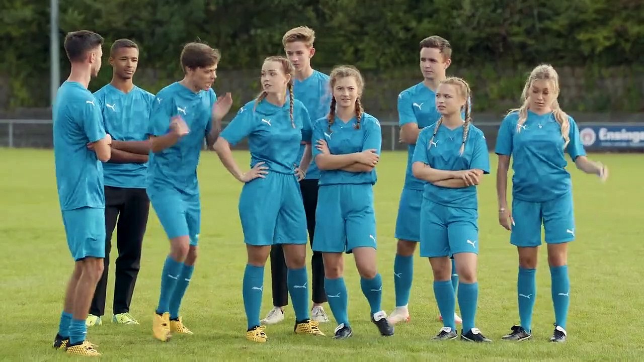 Das Internat Staffel 1 Folge 3 HD Deutsch