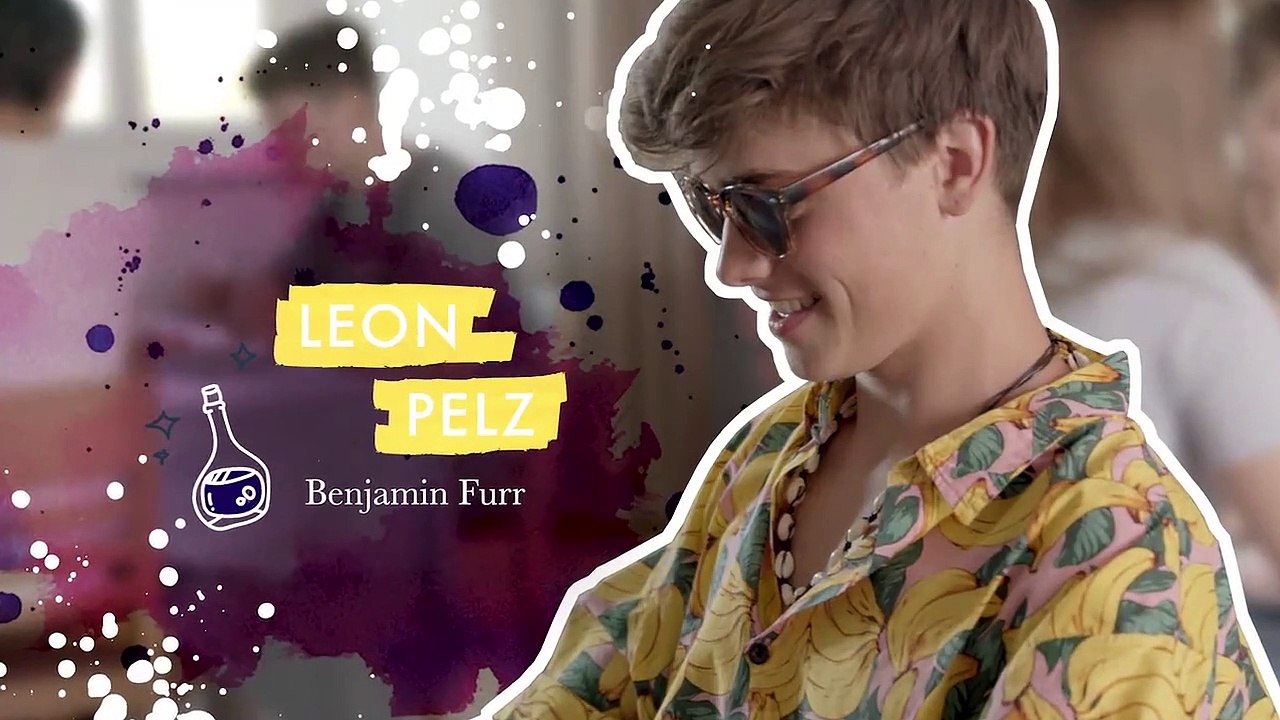 Das Internat Staffel 1 Folge 5 HD Deutsch