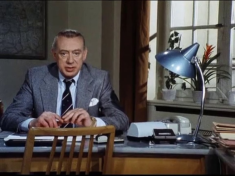 Derrick Staffel 1 Folge 129 HD Deutsch