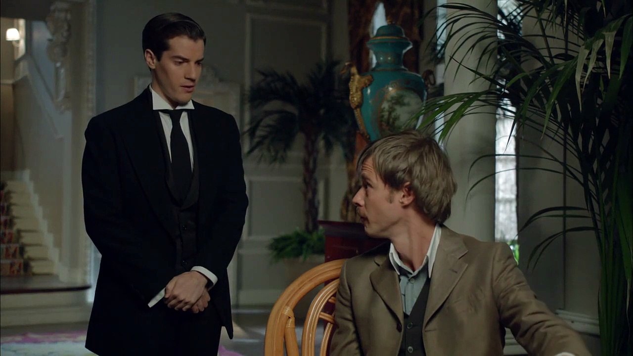Grand Hotel Staffel 2 Folge 4 HD Deutsch